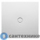 картинка Душевой поддон Bette BetteFloor 5931-000 AS 90х90 сталь, без ножек и сифона