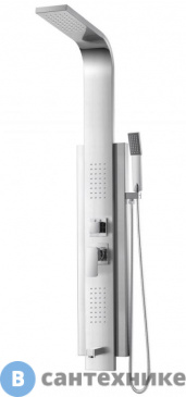 картинка Душевая панель MEER MR-7101m