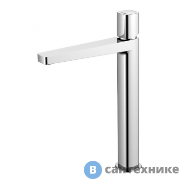 картинка Смеситель WasserKRAFT Naab 8603H для умывальника