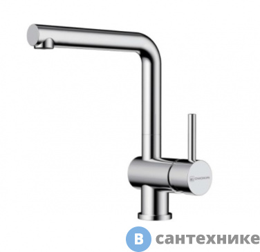 картинка Смеситель OMOIKIRI Tanigawa-C хром (4994240)