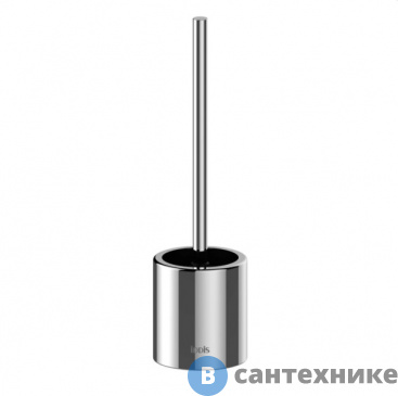 картинка Ёрш для унитаза IDDIS BRU02POi47