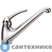 Смеситель Reginox ROSSINI Chrome K343K