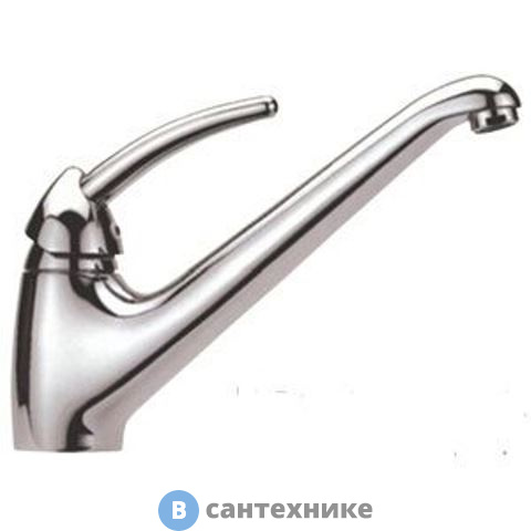 Смеситель Reginox ROSSINI Chrome K343K