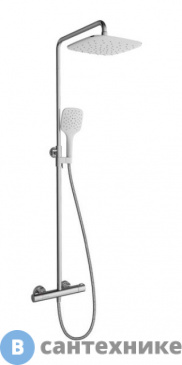 картинка Душевая стойка Ravak TE 093.00/150 (X070099)