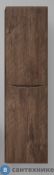 Пенал BelBagno FLY-MARINO-1500-2A-SC-RW-P-L Rovere Moro