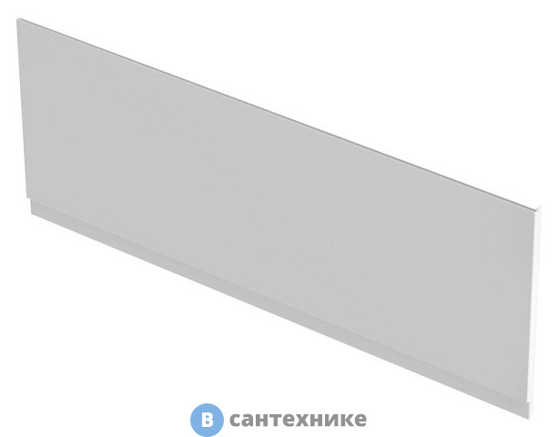 Передняя панель Cezares ECO-120-SCR для акриловой ванны
