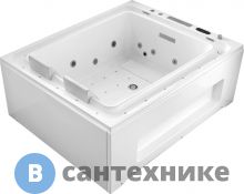 Акриловая ванна Gemy G9268 K