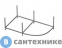 картинка Каркас для ванны Reisen 170х110 NARVA (K7170100070)