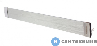 картинка Инфракрасный обогреватель AC Electric ACE-IP-1.0