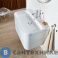 картинка Тумба с умывальником Duravit Happy D.2 Plus подвесная 775х490х468 мм, с 1 отв под смесит, 2 ящика, белый глянцевый (HP4347O2222)