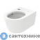 картинка Унитаз подвесной TOTO Washlet CW542EY безободковый, без сиденья