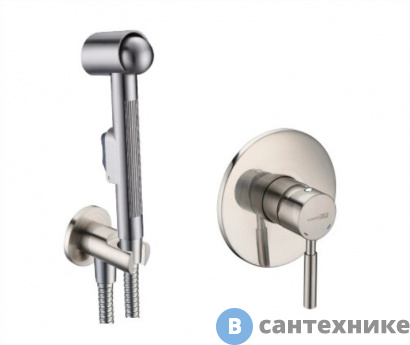 картинка Встраиваемый комплект WasserKRAFT A04200 для биде