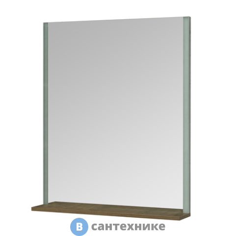 Зеркало Акватон Терра 70 Дуб Кантри (1A247002TEDY0)