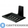 картинка Мыльница WasserKRAFT Abens K-3269 решетка