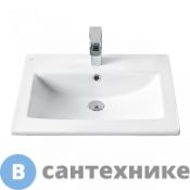 Раковина Santek Элина-60 1WH501606 /60х46,8/