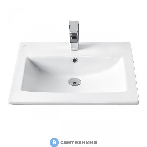 Раковина Santek Элина-60 1WH501606 /60х46,8/