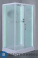 картинка Душевая кабина ESBANO ES-L129CKR (120х90х210)