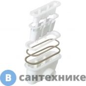 Сифон для поддона WELTWASSER WW TRAB 001 STONE WT