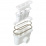 Сифон для поддона WELTWASSER WW TRAB 001 STONE WT