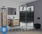 картинка Душевая кабина Grossman GR270Q R (100*100*205)