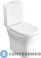 картинка Унитаз Roca NEXO 342640000 двойной выпуск (без бачка)