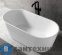 картинка Акриловая ванна ABBER AB9320-1.5