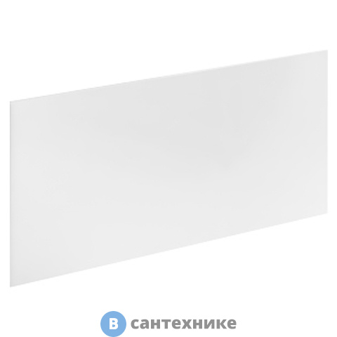 Боковая панель для ванны Roca ZRU9302898 GENOVA_N, акрил., правая /75/(белый)