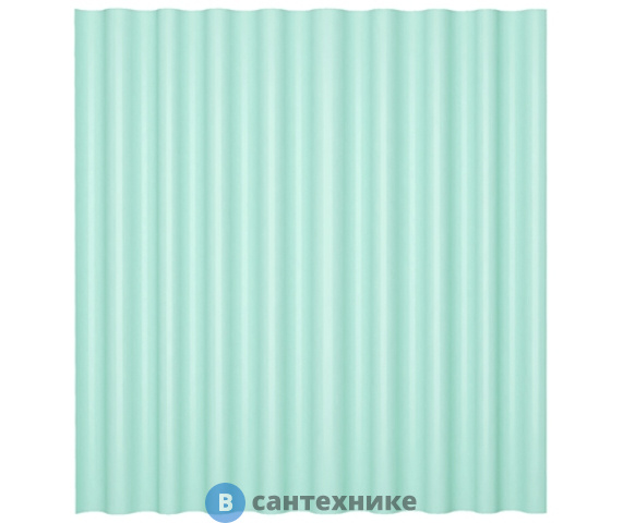 Шторка WasserKRAFT Oder SC-30301 для ванной