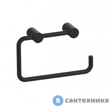 картинка Держатель IDDIS Petite PETBL00i43 для туалетной бумаги без крышки