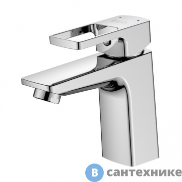 картинка Смеситель IDDIS Bild BILSB00i01 для умывальника