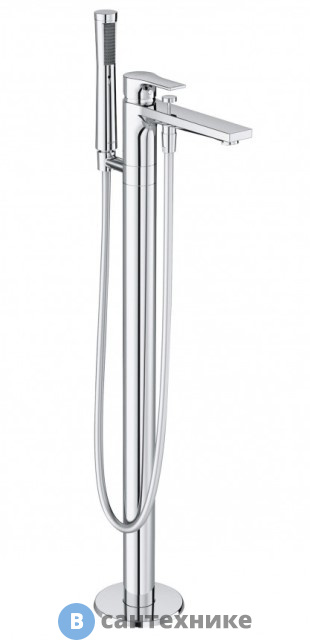 Смеситель Kludi 485900565 ZENTA SL для ванны/душа