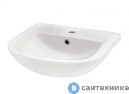 картинка Умывальник Style line Ладога -50