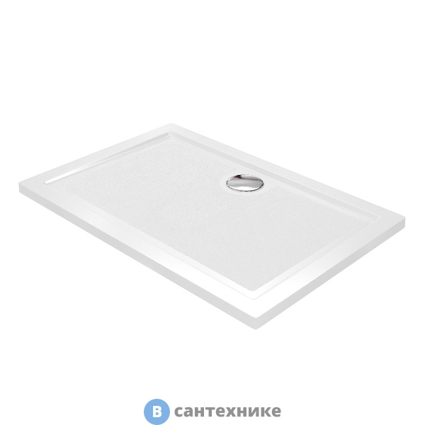 Душевой поддон WasserKRAFT Salm 27T07