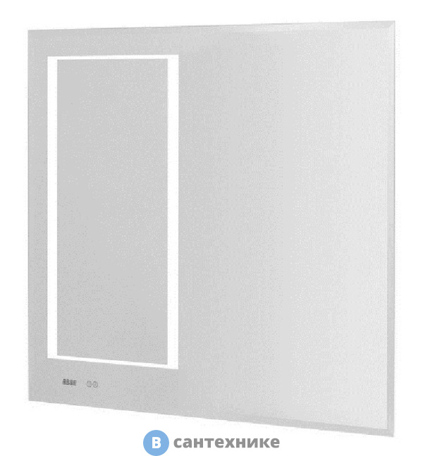 Зеркало Акватон Сакура 120 (1A220002SKW80)