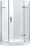 Душевой уголок SSWW W0702 (1000х1000х2015)