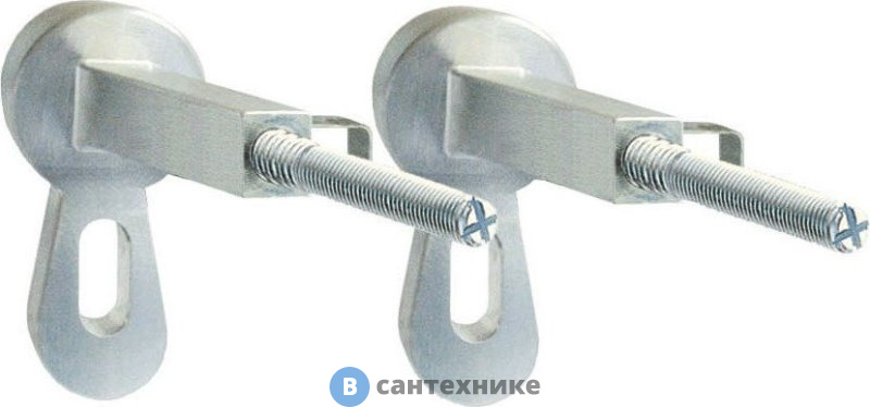 Настенный уголок Grohe 3855800M Rapid SL, 2 шт