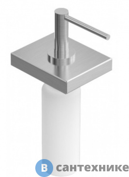 картинка Модуль Reginox для одного дозатора  SLIM (PSR006-1-3)  (c/box) (44503)