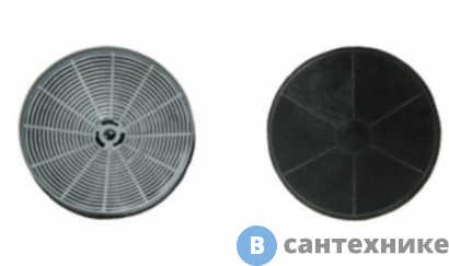 картинка Фильтр MBS F-011 угольный для BRUNNERA ст.модель