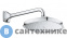 картинка Верхний душ Grohe 27974000 Rainshower Grandera, 210 мм