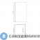 картинка Душевая перегородка WasserKRAFT Rur 30W40-TXG 900x2000 мм