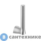 Держатель Kludi AMBIENTA 5397205 для запасного рулона туалетной бумаги