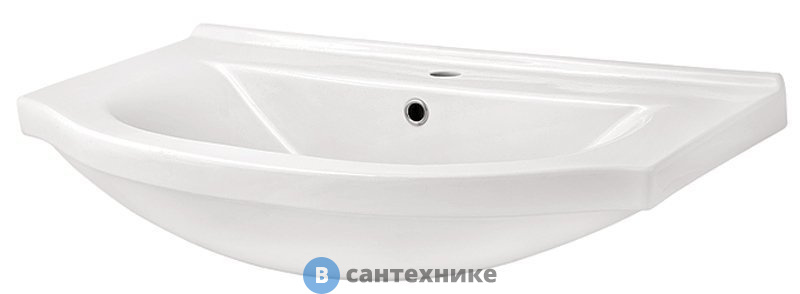 Умывальник Style line Эльбрус 80