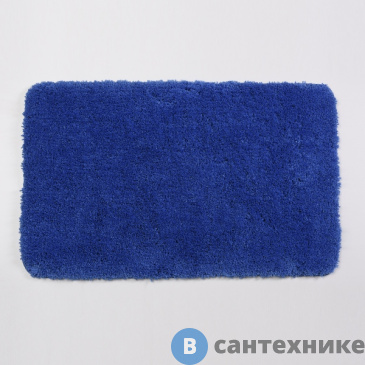 картинка Коврик WasserKRAFT Kammel BM-8301 Nautical Blue для ванной