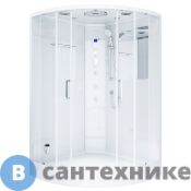 Душевая кабина TEUER D12-75 (120х120х216)