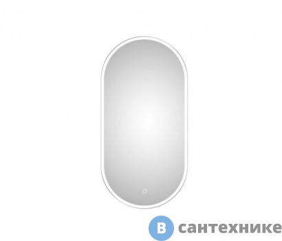 картинка Зеркало ESBANO ES-2073 FVD 50x90