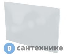 Панель торцевая C-Bath 70x52 (CBQPS0101)