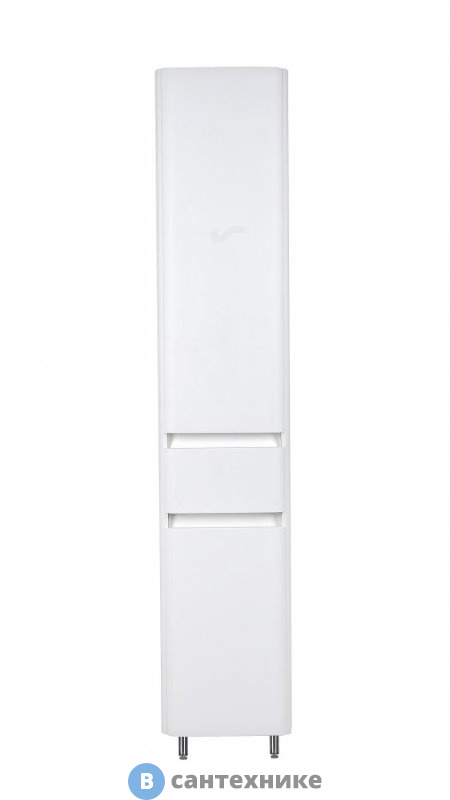 Колонна Style line Атлантика 35 L с корзиной, Антискрейч, PLUS универсальная (2000949234144)