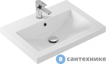 картинка Умывальник Style line СОМО 60