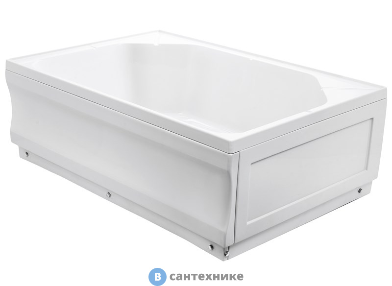 Душевой поддон WEMOR 100/80/41 S прямоугольный 1000*800*410 мм (10000006110)