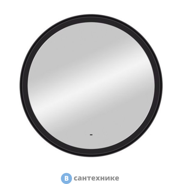 Зеркало Art & MAX Napoli AM-Nap-1000-DS-F с подсветкой